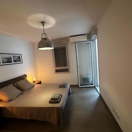 Superbe Appartement Terrasse 2P A 5 Min A Pied Du Vieux Nice, Du Port Et Du Tram Extérieur photo